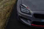 BMW M6 Gran Coupe by Fostla Design & PP-Performance 2016 года
